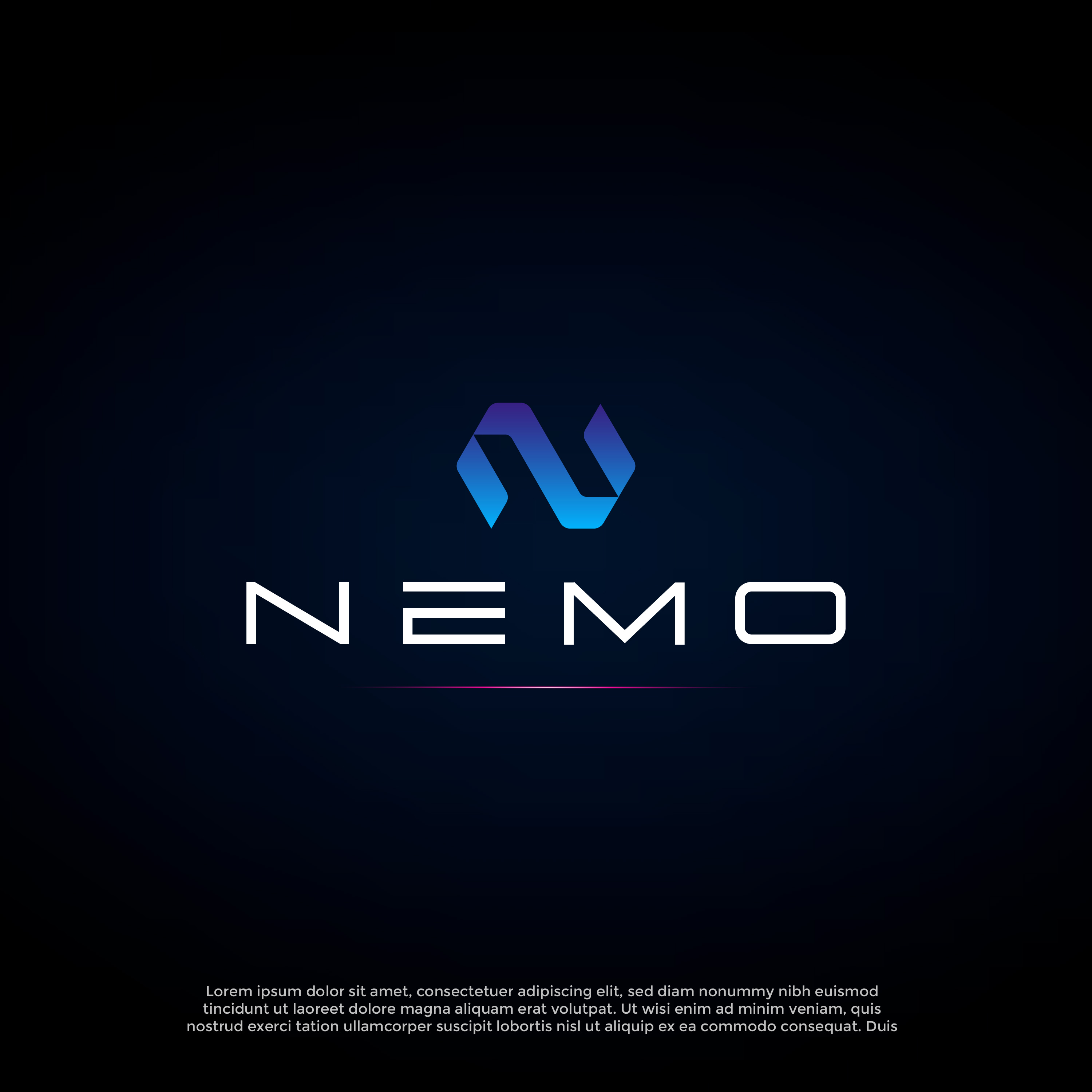 Logo Design by Blvck for this project | Design #27426827