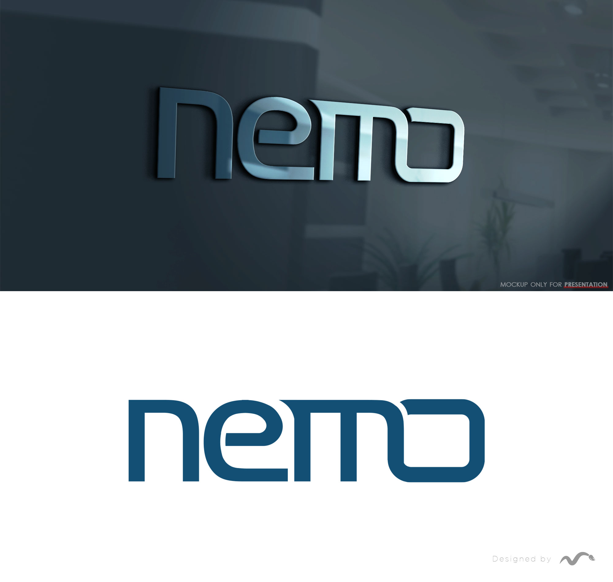 Logo Design by Mono.co for this project | Design #27426688