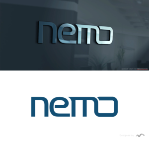 Nemo | Logo Design by Mono.co