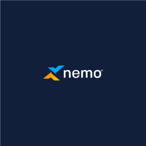Nemo | Logo Design by JBalloon Design