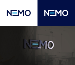 Nemo | Logo-Design von Md Shehidul Islam Rimon