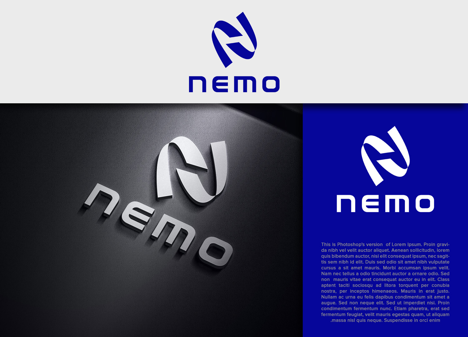 Logo Design by Indra Putra for this project | Design #27428250