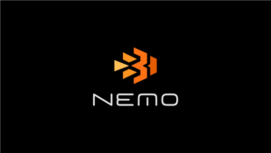 Nemo | Logo Design by Indra Putra