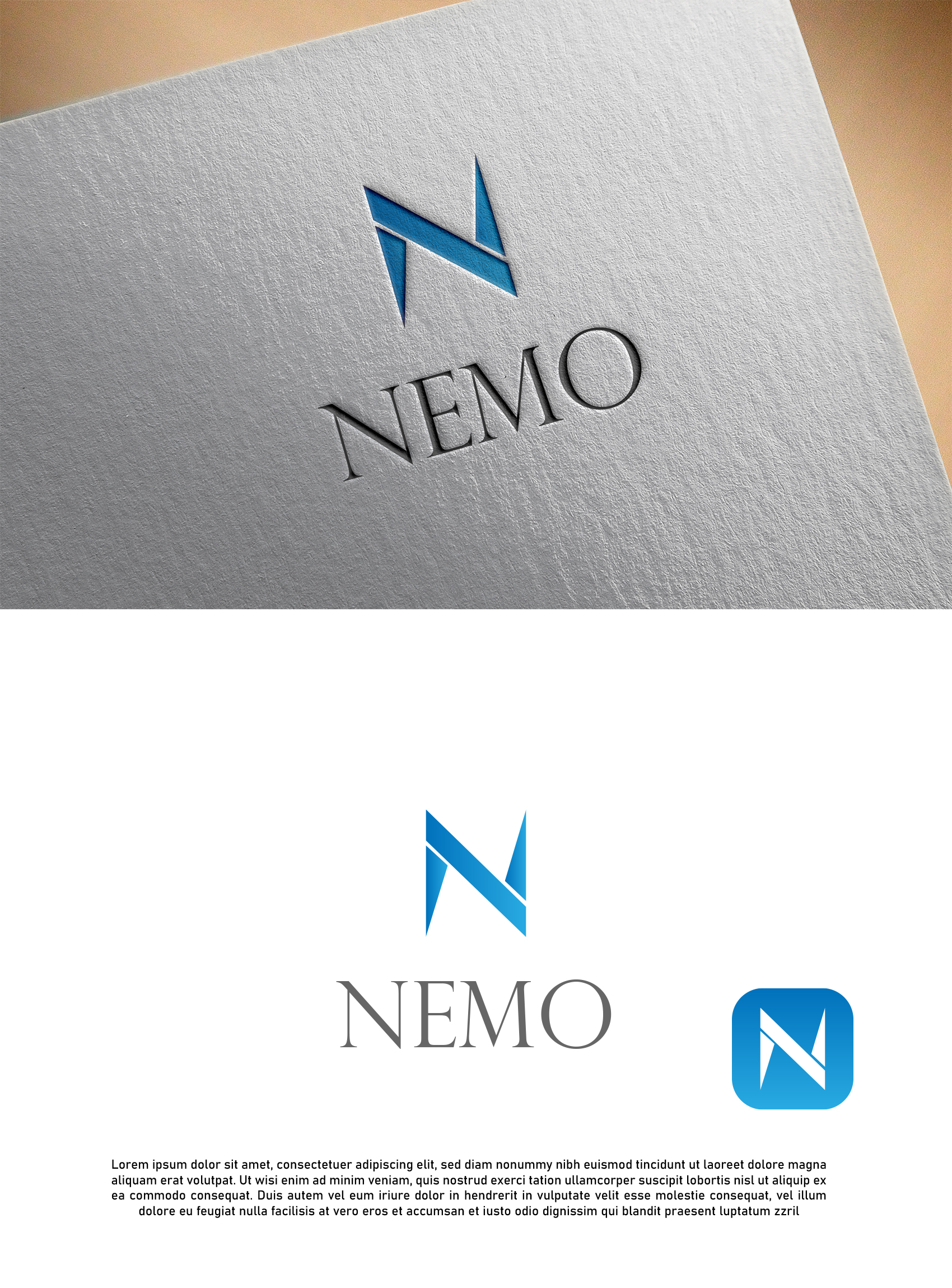 Logo Design by Amelia 25 for this project | Design #27427006