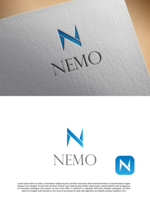 Logo Design by Amelia 25 for this project | Design: #27427006