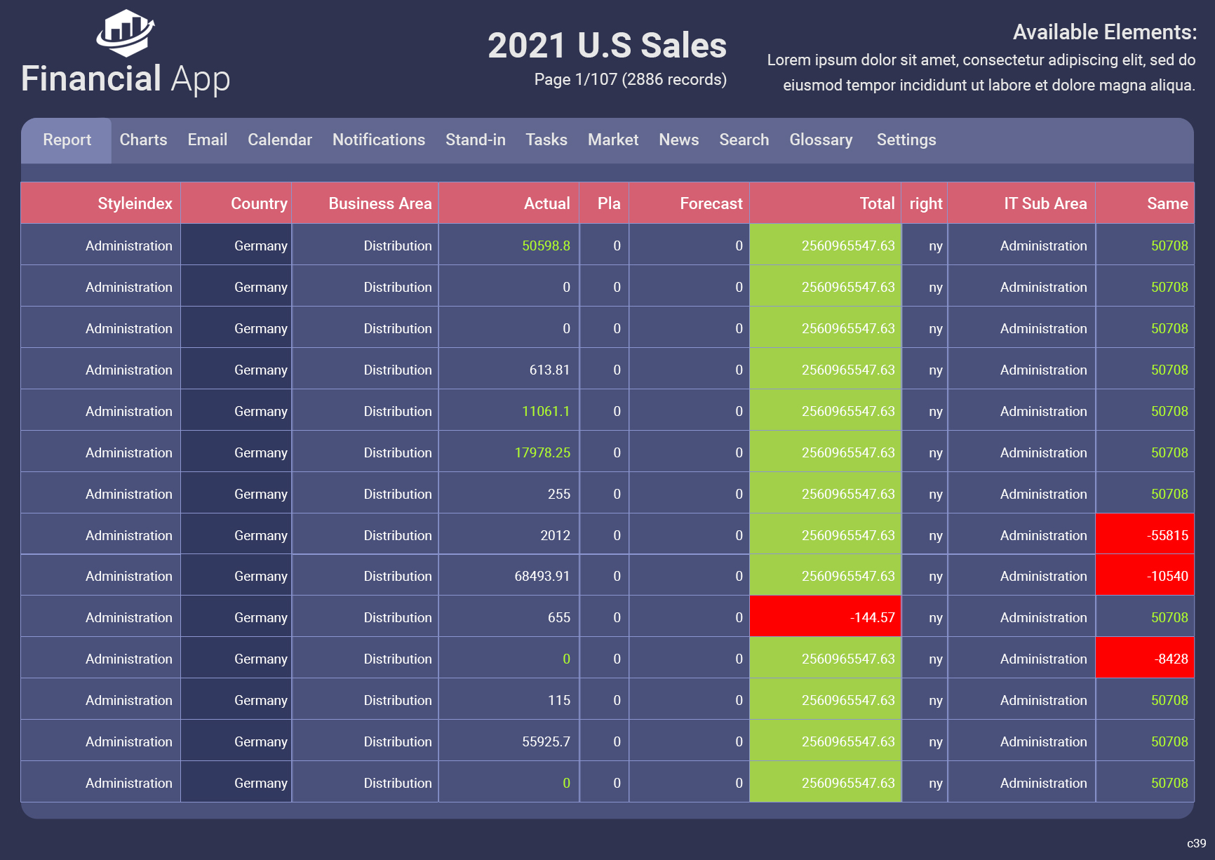 App Design by pb for this project | Design #27431585