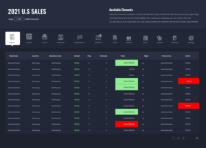 App Design by WebPixel for this project | Design: #27428940