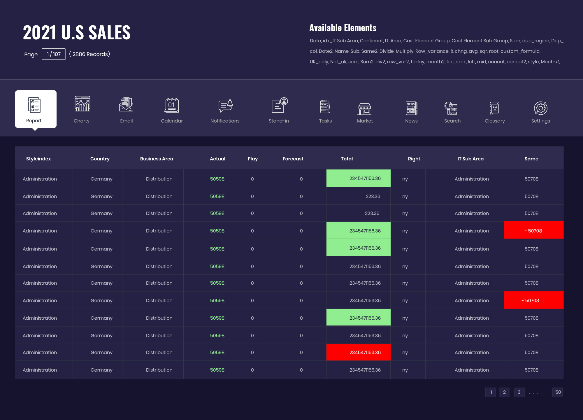 App Design by WebPixel for this project | Design #27428941