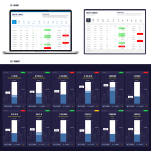 App Design by WebPixel for this project | Design: #27433185