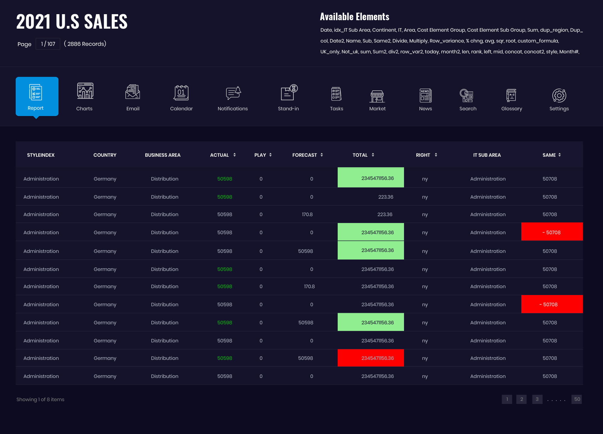 App Design by WebPixel for this project | Design #27441958