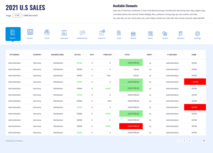 App Design by WebPixel for this project | Design: #27441959