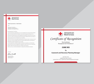 Word Form Letter and Creative Certificate Expert | Diseño de Flyer por Riyad