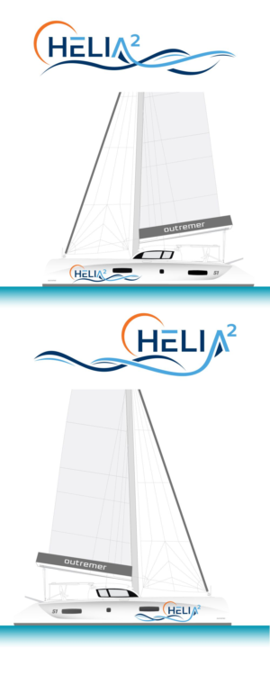 Diseño de Logo por SigmaStudio para este proyecto | Diseño: #27431527