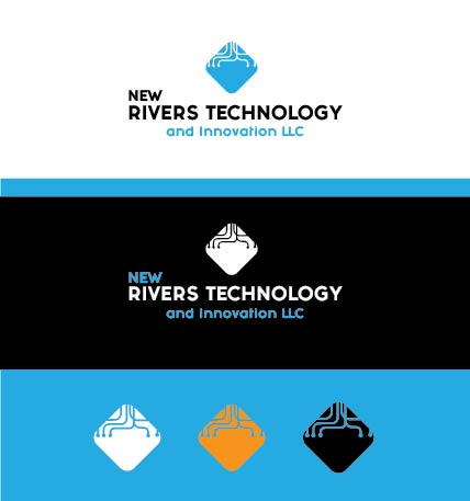 Logo Design by A.STUDIO for Greenbrier Church | Design #27429237