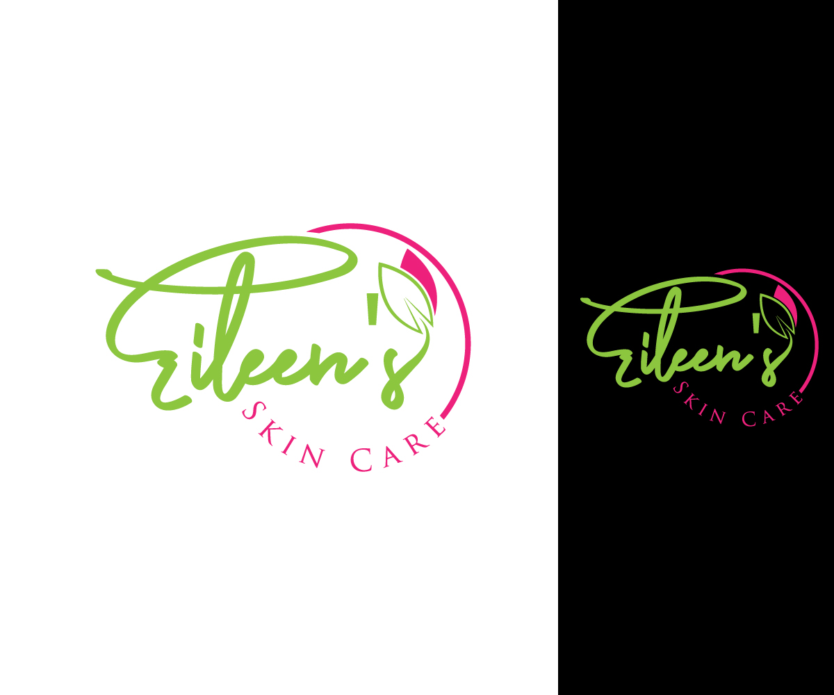 Logo Design by rainbow logos for Eileen's Skin Care | Design #27428194