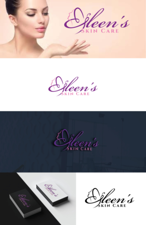 Logo-Design von RRR Design für Eileen's Skin Care | Design: #27427594