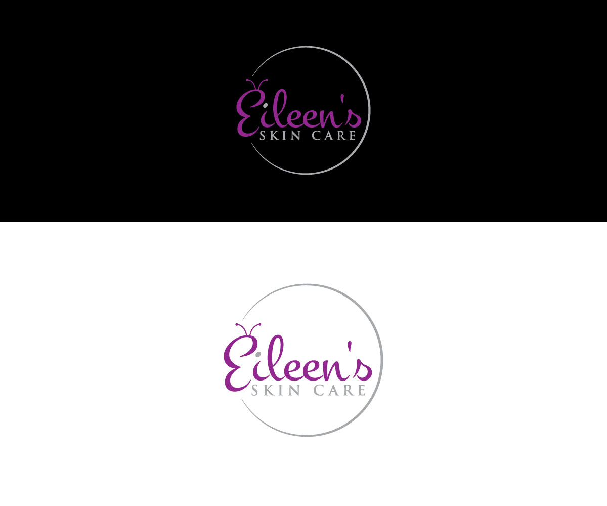 Logo Design by Luckey yaari for Eileen's Skin Care | Design #27429805
