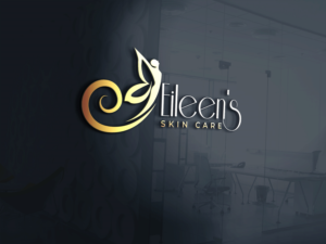 Logo-Design von Aaaron für Eileen's Skin Care | Design: #27430937