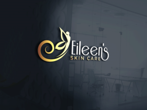 Logo-Design von Aaaron für Eileen's Skin Care | Design: #27431260