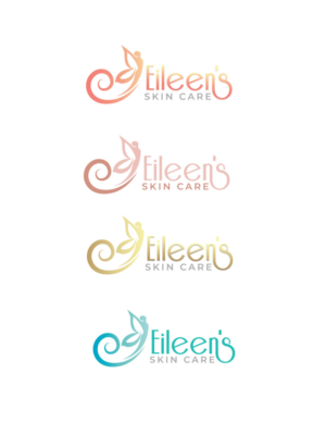 Logo-Design von Aaaron für Eileen's Skin Care | Design: #27457968