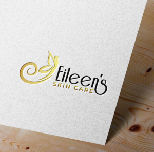 Logo-Design von Aaaron für Eileen's Skin Care | Design: #27457985
