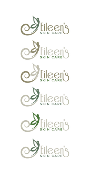 Logo-Design von Aaaron für Eileen's Skin Care | Design: #27468532
