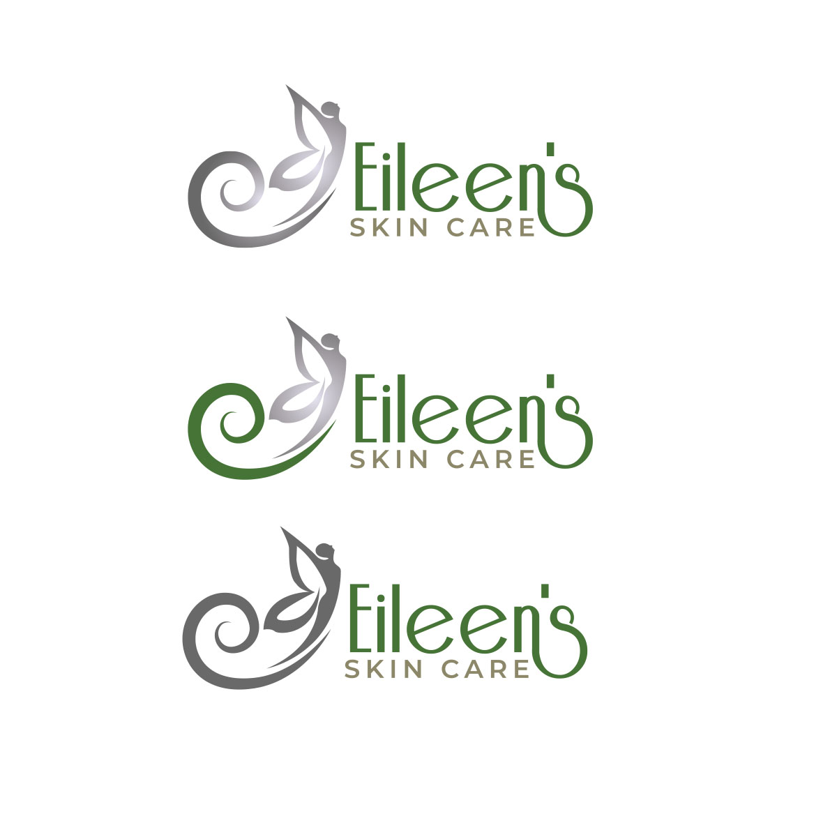 Design de Logo par Aaaron pour Eileen's Skin Care | Design #27474243