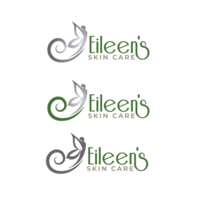 Logo-Design von Aaaron für Eileen's Skin Care | Design: #27474243