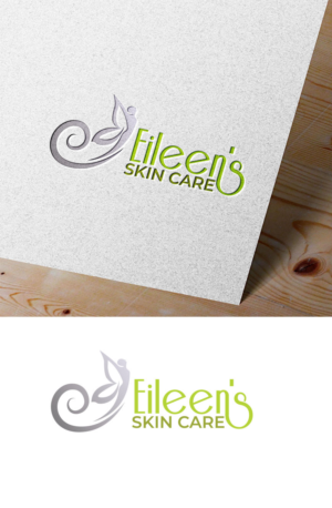 Logo-Design von Aaaron für Eileen's Skin Care | Design: #27479425
