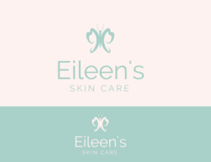 Logo-Design von Riz' für Eileen's Skin Care | Design: #27426914