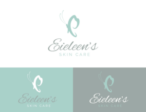 Logo-Design von Riz' für Eileen's Skin Care | Design: #27426915