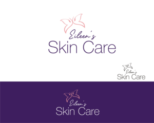 Logo-Design von SUNEEEEEL für Eileen's Skin Care | Design: #27427973