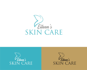 Logo-Design von SUNEEEEEL für Eileen's Skin Care | Design: #27428064