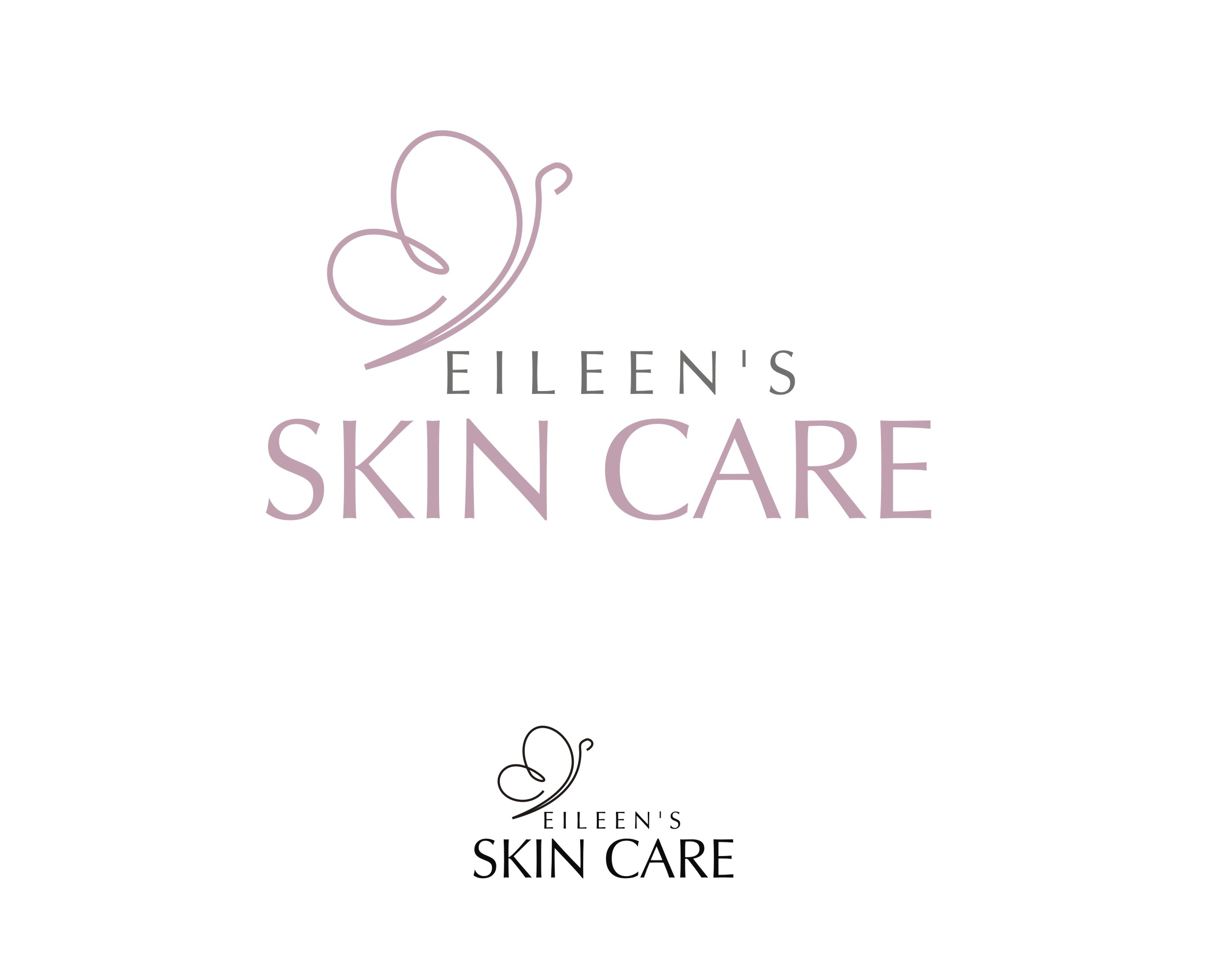 Design de Logo par SUNEEEEEL pour Eileen's Skin Care | Design #27428105