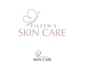 Logo-Design von SUNEEEEEL für Eileen's Skin Care | Design: #27428105