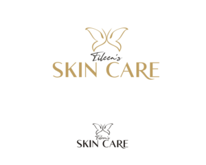 Logo-Design von SUNEEEEEL für Eileen's Skin Care | Design: #27429395
