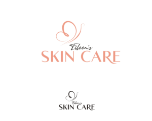 Logo-Design von SUNEEEEEL für Eileen's Skin Care | Design: #27429490