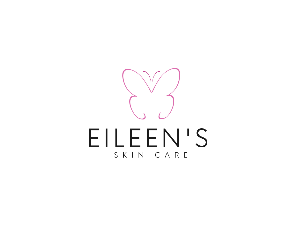 Logo-Design von leduy87qn für Eileen's Skin Care | Design #27429219