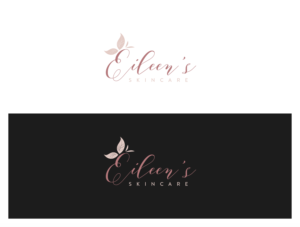 Logo-Design von wonderland für Eileen's Skin Care | Design: #27428698