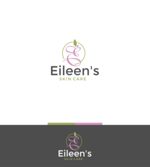 Logo-Design von ecorokerz für Eileen's Skin Care | Design: #27428448