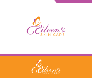 Diseño de Logo por ecorokerz para Eileen's Skin Care | Diseño: #27429954