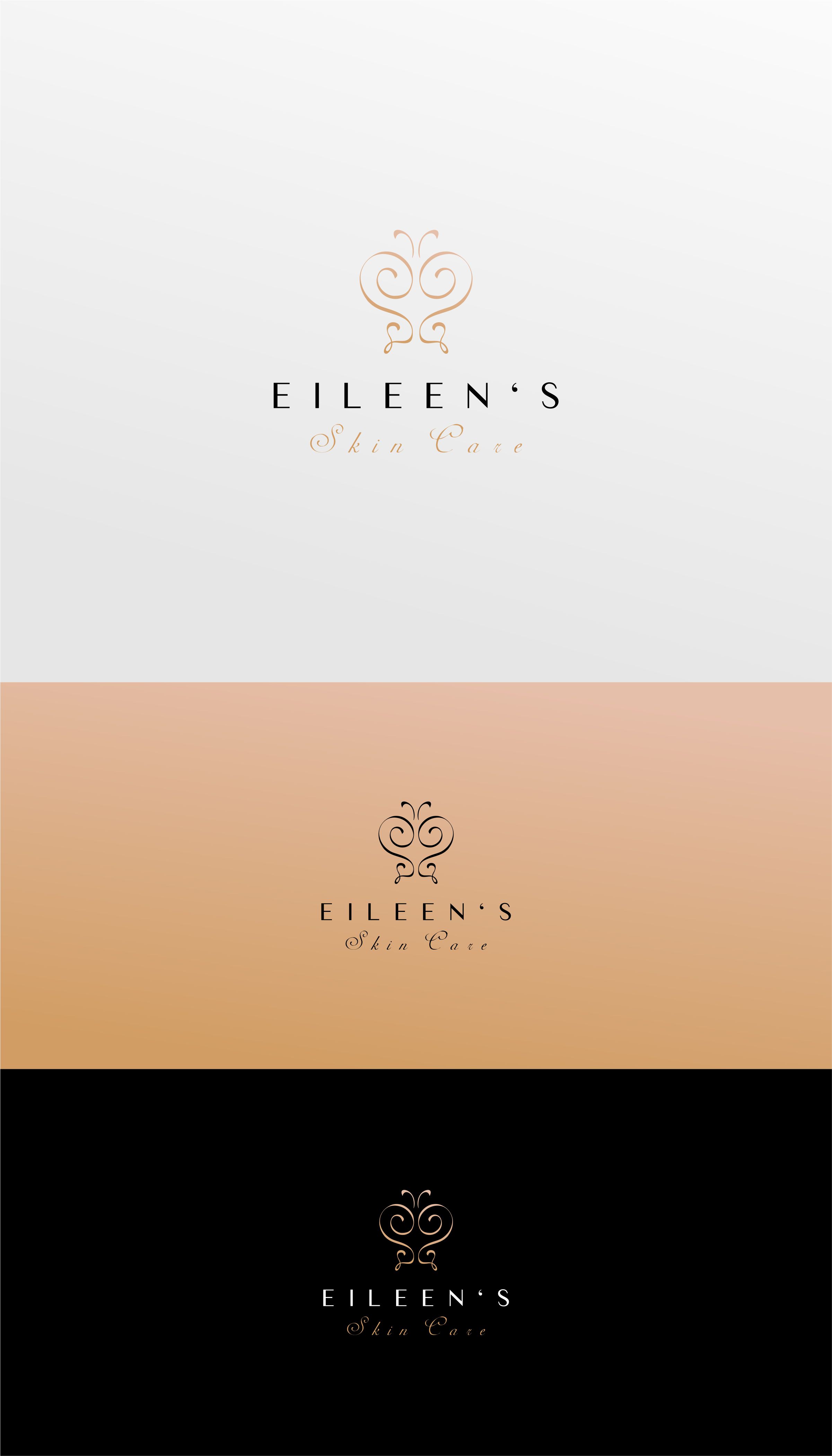 Logo-Design von ace_art™ für Eileen's Skin Care | Design #27427713