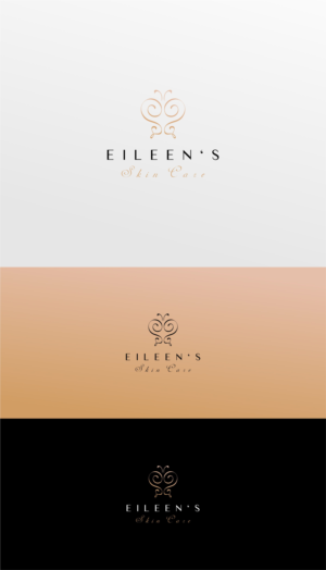 Logo-Design von ace_art™ für Eileen's Skin Care | Design: #27427713