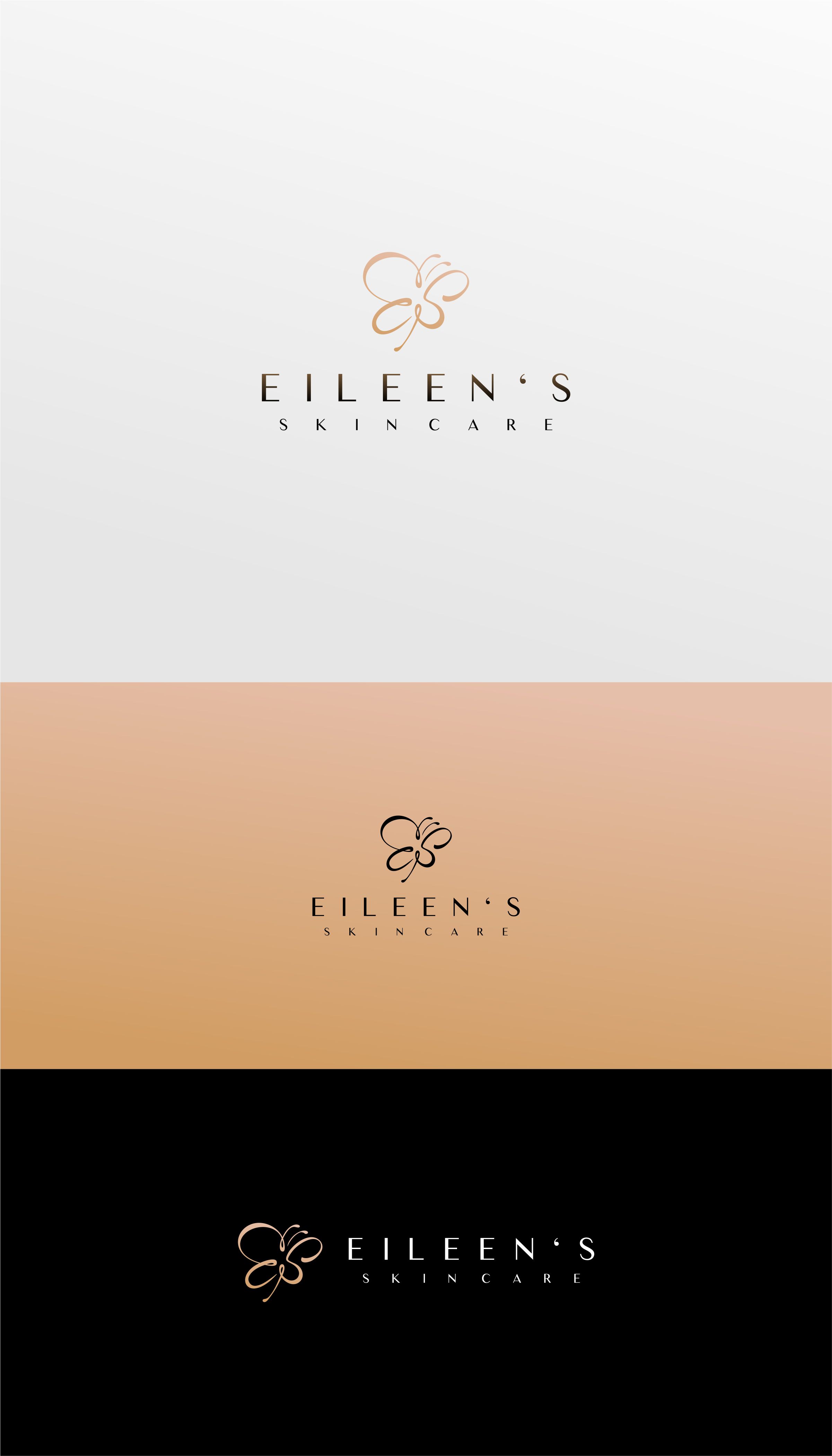 Logo Design by ace_art™ for Eileen's Skin Care | Design #27427714