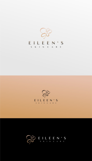 Eileen's Skin Care | Logo Design by ace_art™