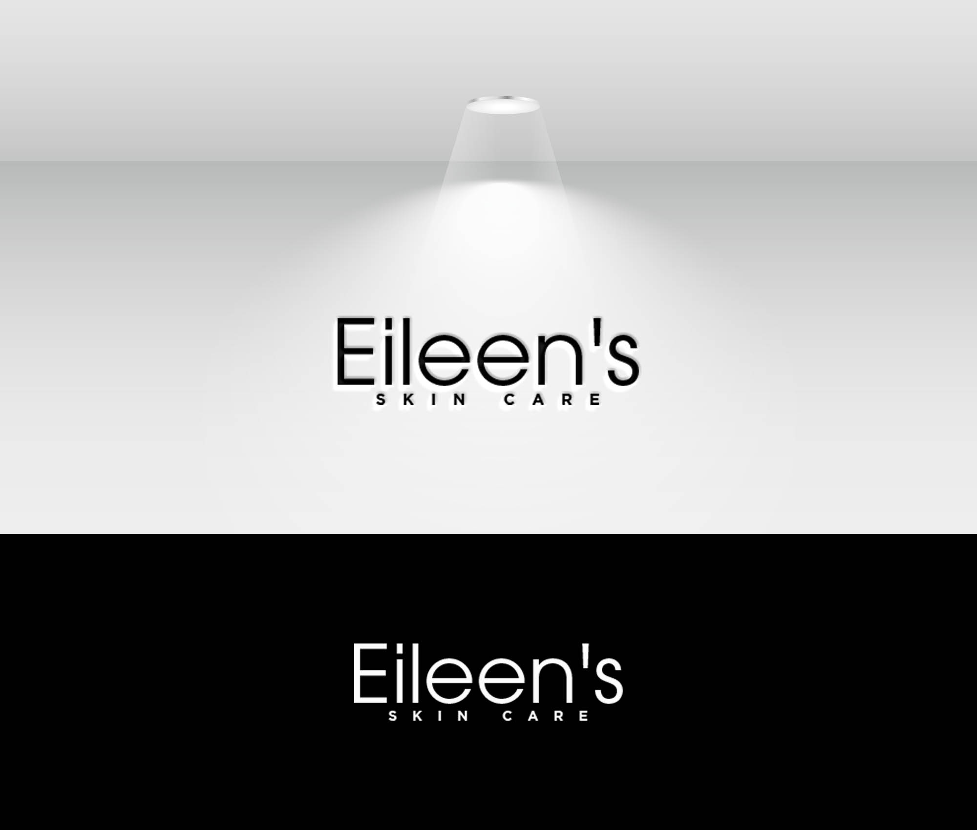 Logo Design by DubaiArts for Eileen's Skin Care | Design #27426634