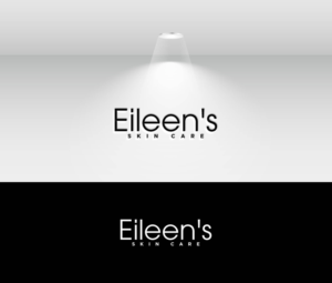Eileen's Skin Care | Diseño de Logo por DubaiArts