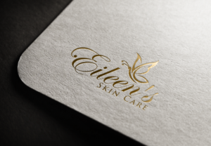 Diseño de Logo por jaxondesign para Eileen's Skin Care | Diseño: #27430931