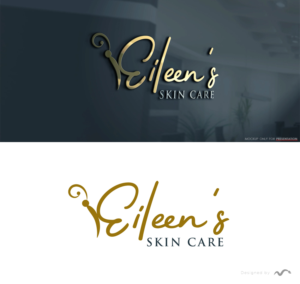 Eileen's Skin Care | Design de Logo par Mono.co