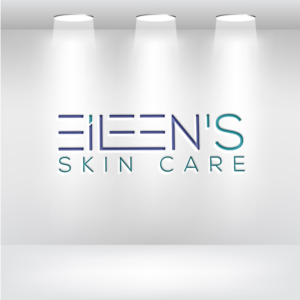Logo-Design von MH@Designer für Eileen's Skin Care | Design: #27428140